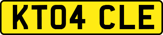 KT04CLE