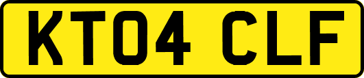 KT04CLF