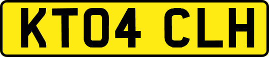 KT04CLH