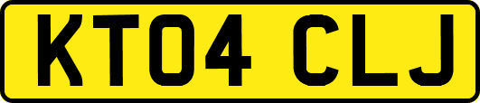 KT04CLJ