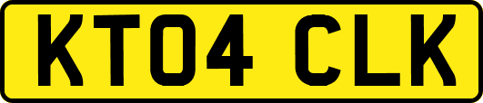 KT04CLK