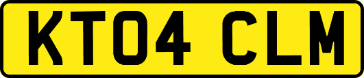 KT04CLM