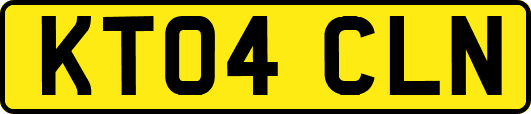 KT04CLN