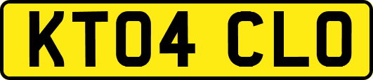 KT04CLO