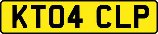 KT04CLP