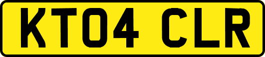 KT04CLR