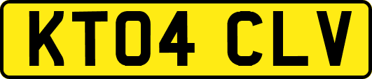 KT04CLV