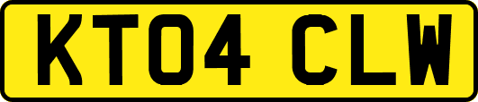KT04CLW
