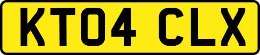KT04CLX
