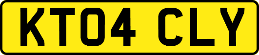 KT04CLY