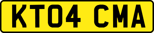 KT04CMA