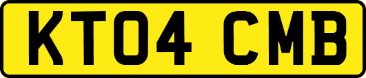 KT04CMB