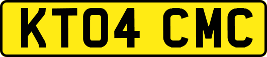 KT04CMC