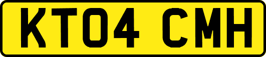KT04CMH