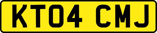 KT04CMJ