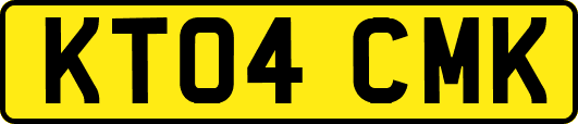 KT04CMK