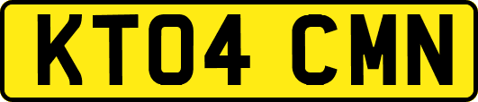 KT04CMN