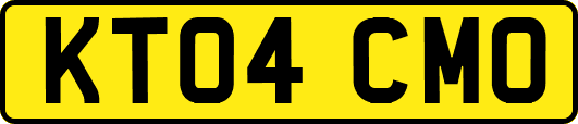 KT04CMO