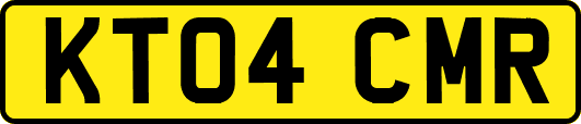 KT04CMR