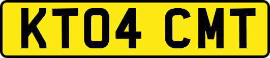 KT04CMT