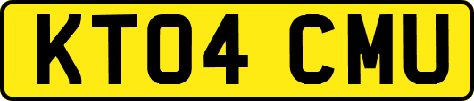 KT04CMU