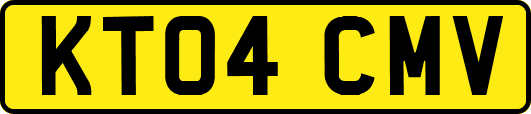 KT04CMV