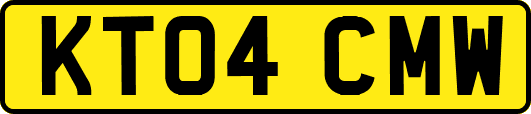 KT04CMW