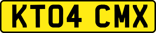 KT04CMX