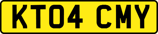 KT04CMY