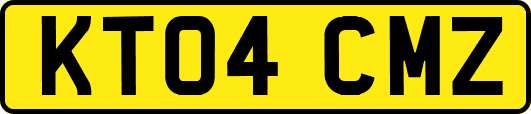 KT04CMZ