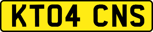 KT04CNS