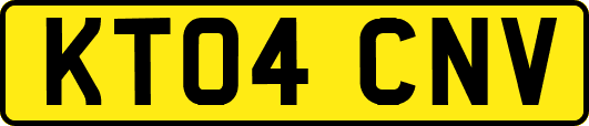 KT04CNV