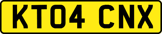 KT04CNX