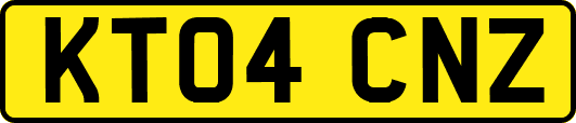 KT04CNZ