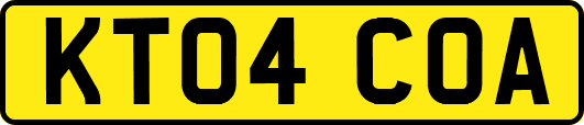 KT04COA
