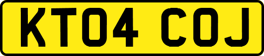 KT04COJ