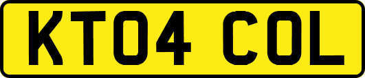KT04COL