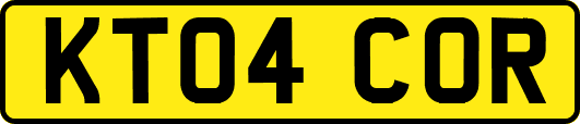KT04COR