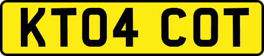 KT04COT
