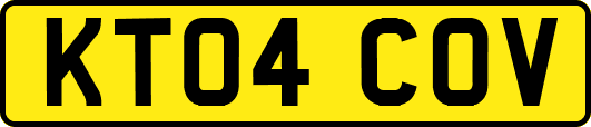 KT04COV