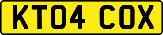 KT04COX