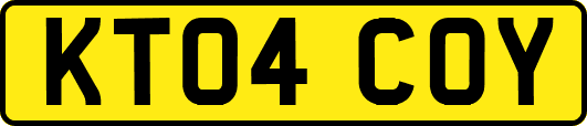KT04COY