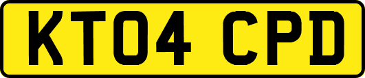 KT04CPD