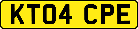KT04CPE