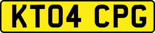 KT04CPG