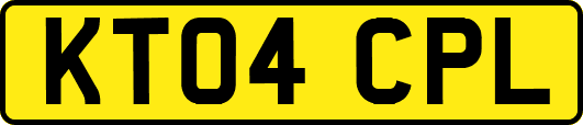 KT04CPL