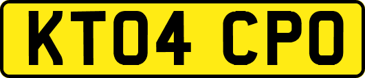 KT04CPO
