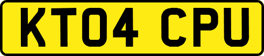 KT04CPU