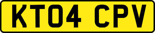 KT04CPV