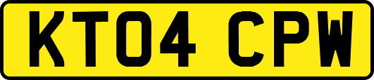 KT04CPW